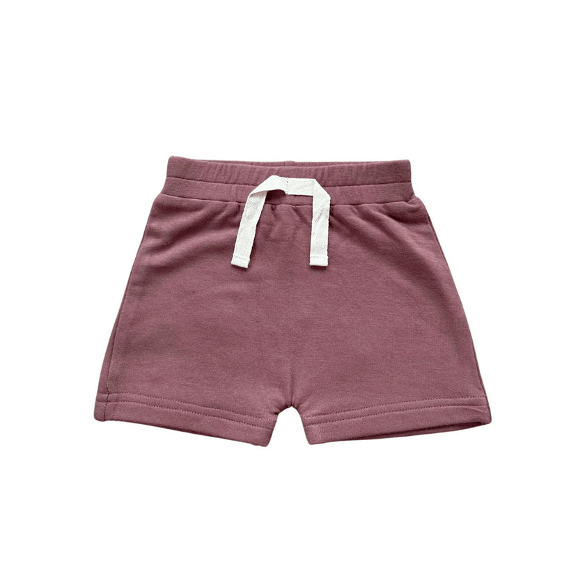Harem Shorts Toffee
