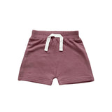 Harem Shorts Toffee