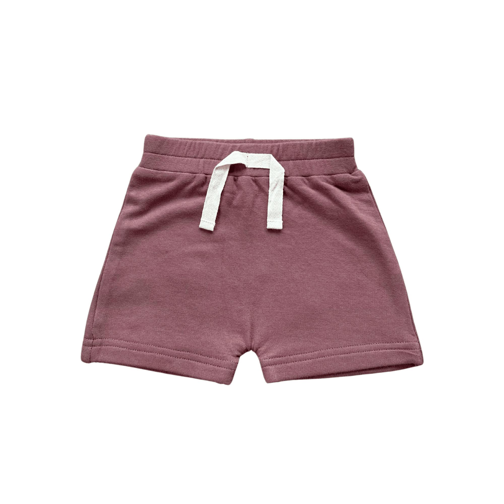 Harem Shorts Toffee