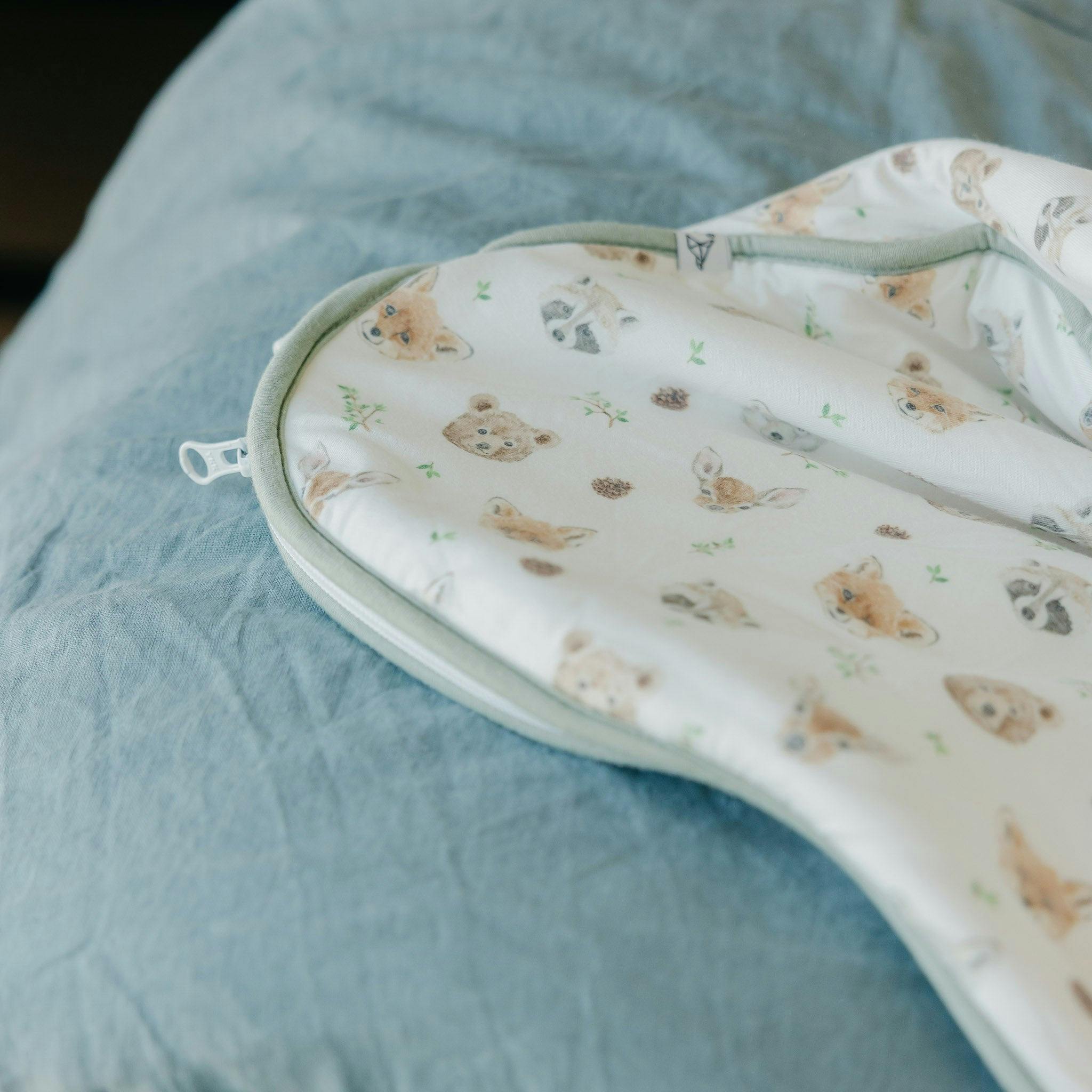 Sleep Bag - Wilder