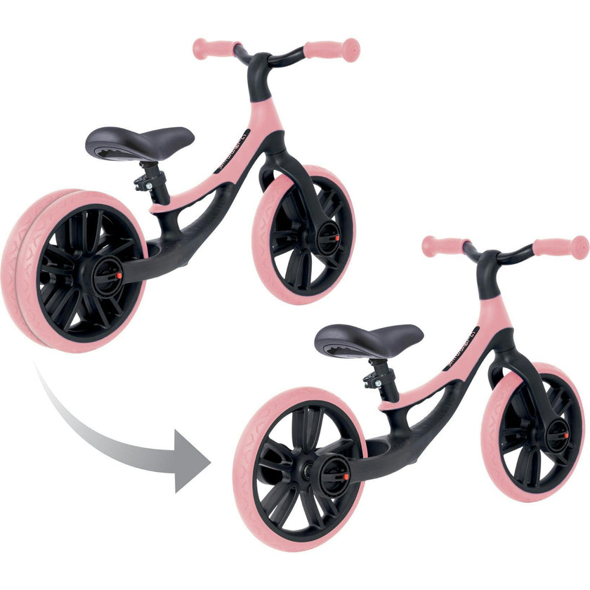Go Bike Elite Duo