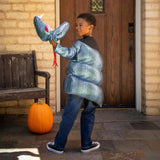 A Leading Role Premium Child Snake Dress Up