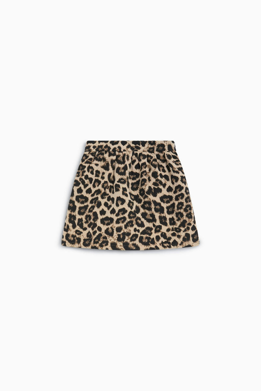 Moosie Skirt