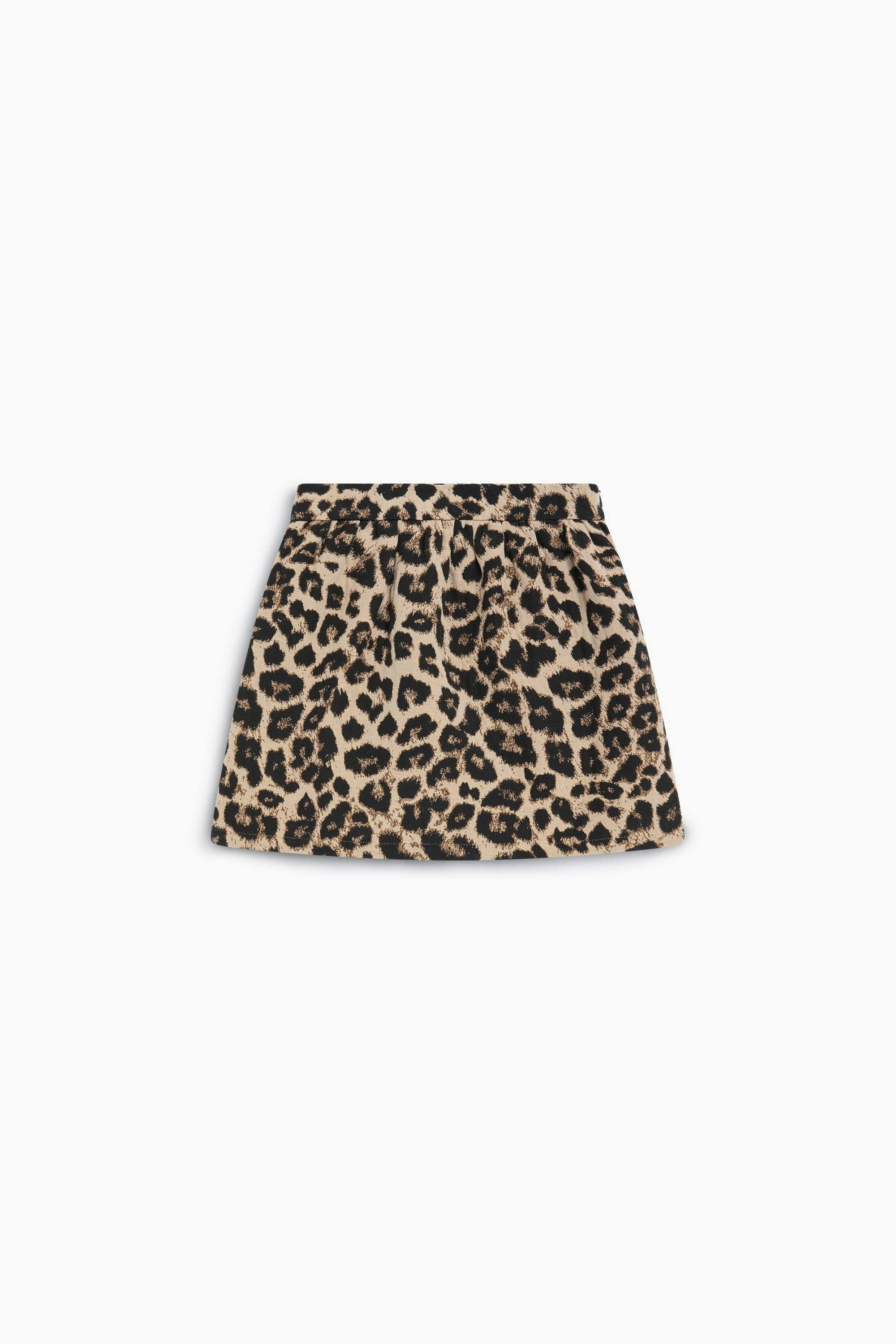 Moosie Skirt