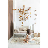 Path of Nature Washable Play Rug