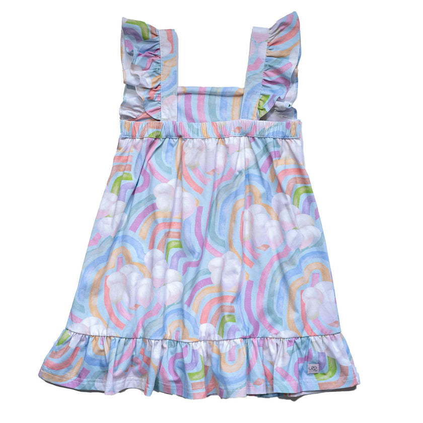 Avery Kids' Dress