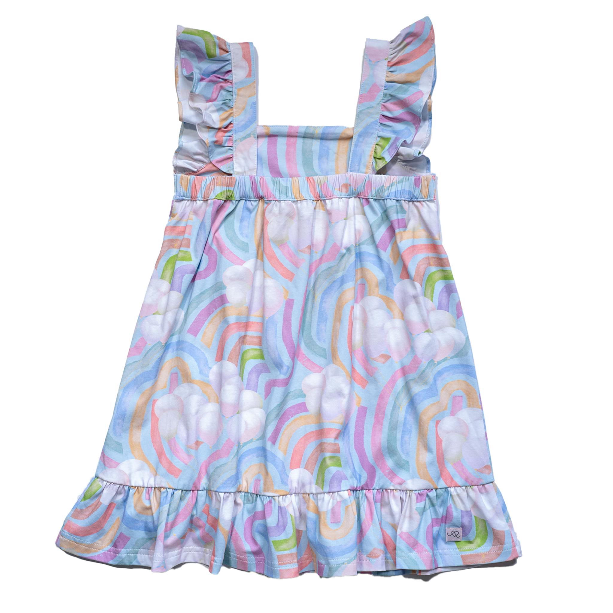 Avery Kids' Dress