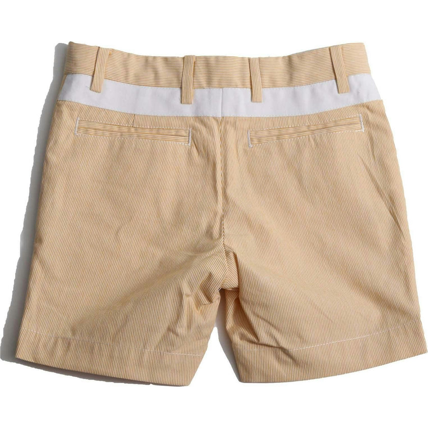 FRANK GOLF SHORTS