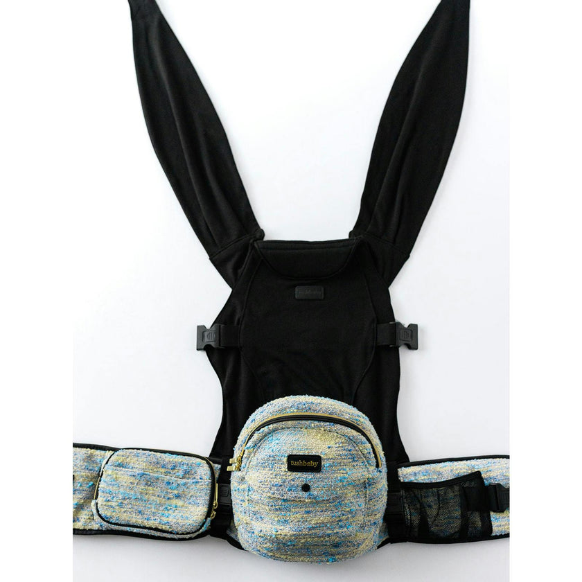 Hip Seat Hands-Free Attachment