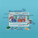 Snap Circuits Pro 500-in-1