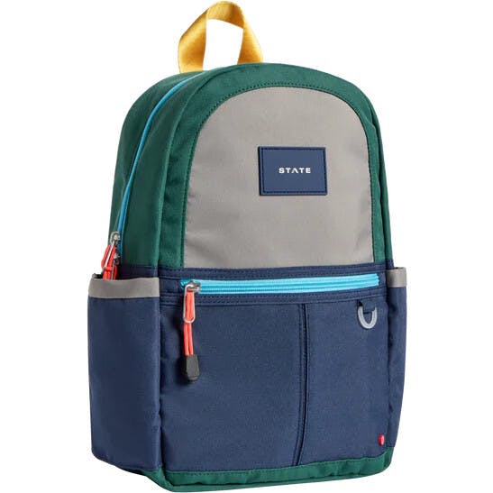 Kane Mini Backpack