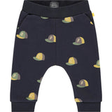 Allover Baseball Hat Sweatpants