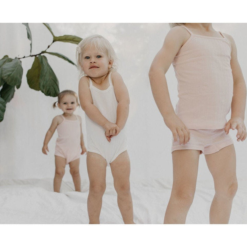 *Exclusive* Girl’s 8pc Underwear/ Sleep Set