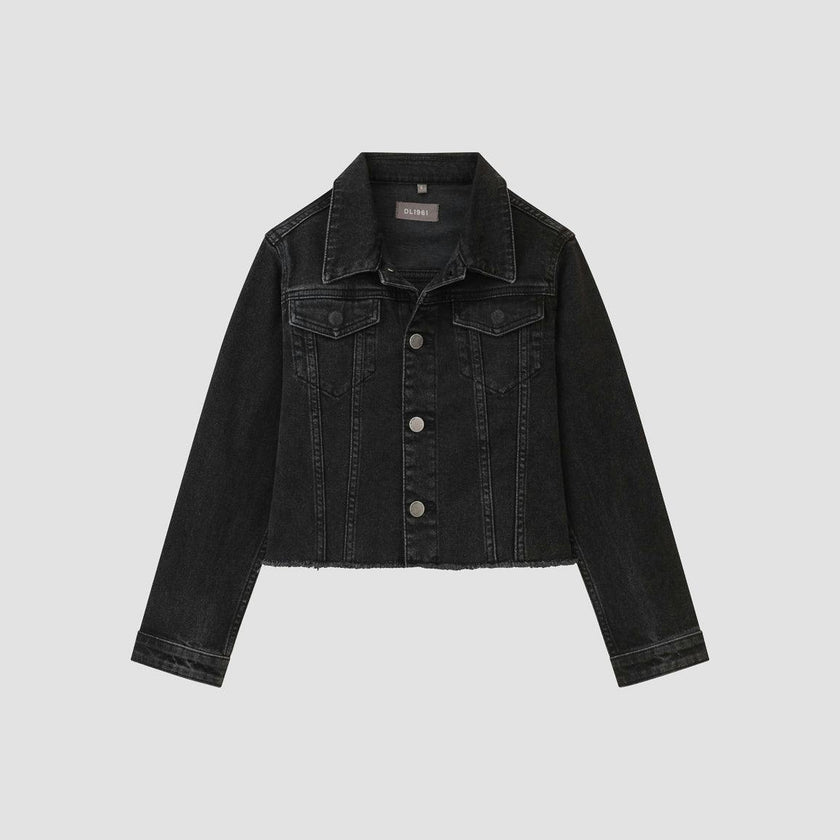 Manning Jacket | Eclipse