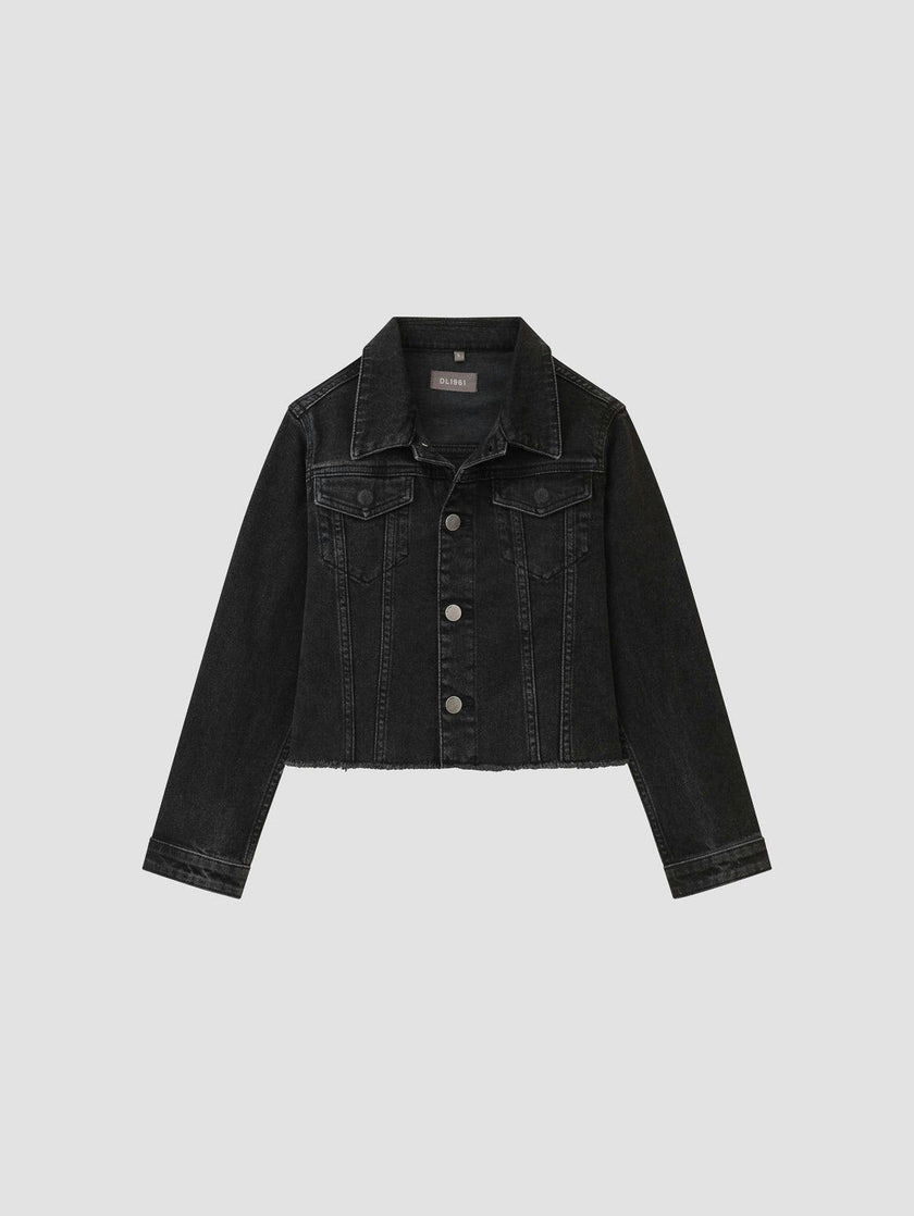 Manning Jacket | Eclipse