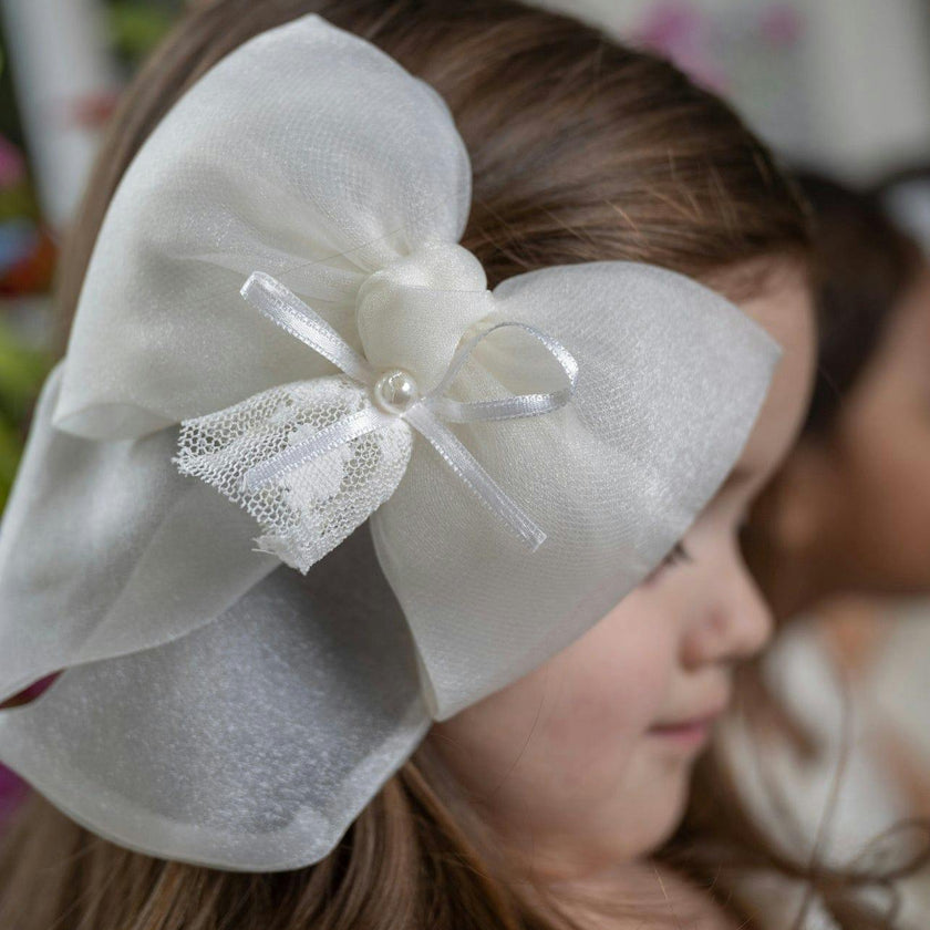 Bella Hair Bow
