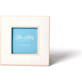 Stripe Mini Square Frame