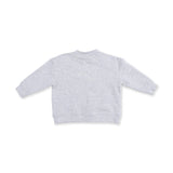 Hockey - Drop Sleeve Sweatshirt