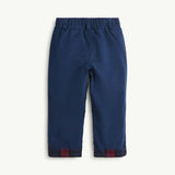 Magnetic Button Down & Pants Set