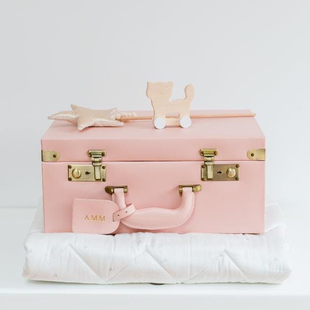 Memory Box Keepsake Case
