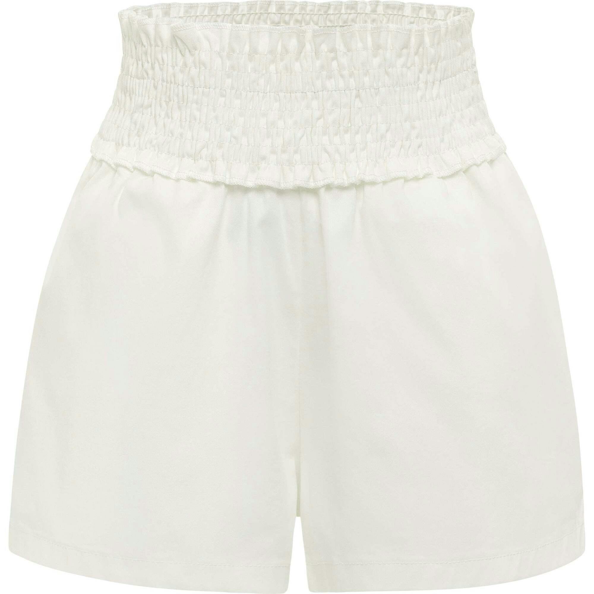 Chloe Shorts Blue
