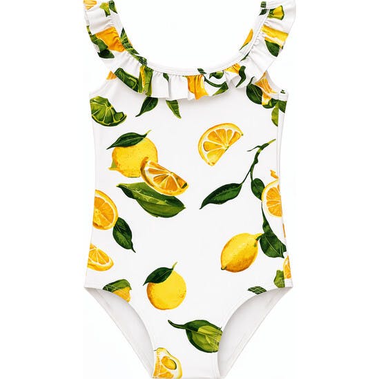 Little Sweetpea One Piece - Slice of Life