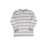 Leo Long Sleeve Henley Toddler
