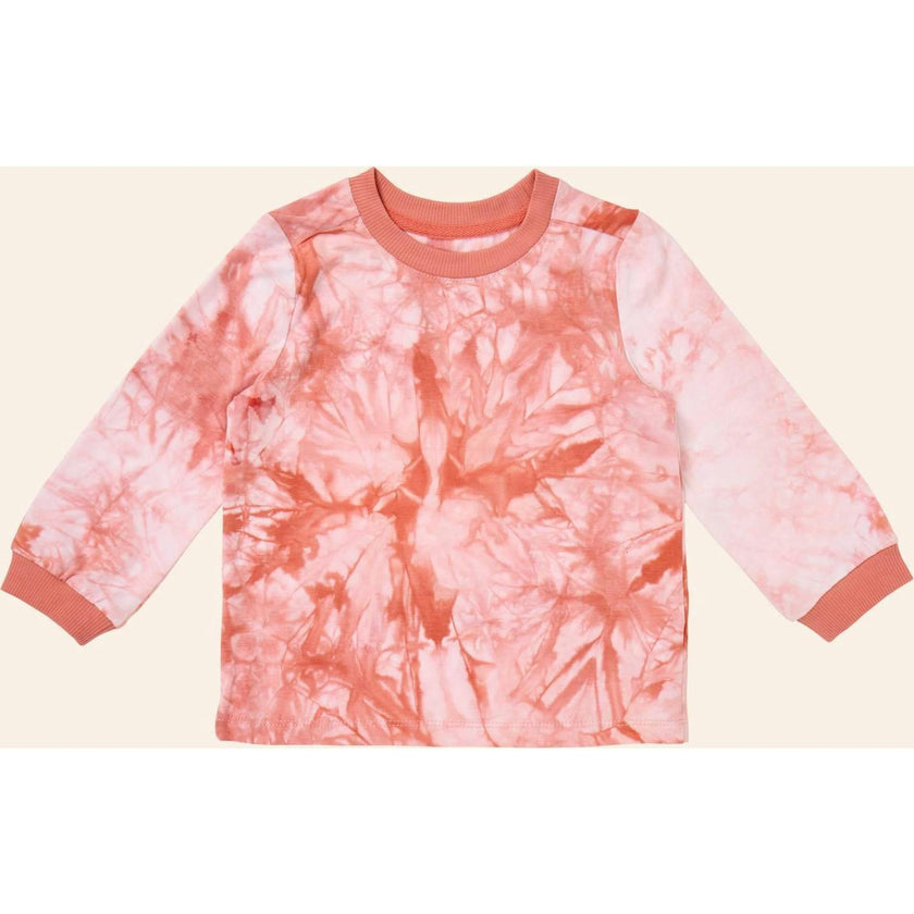 Tie Dye Longsleeve Tee