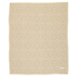 Crochet Blanket Crochet Faded Rose