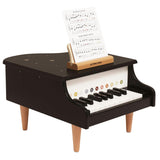 Wooden Grand Piano Toy