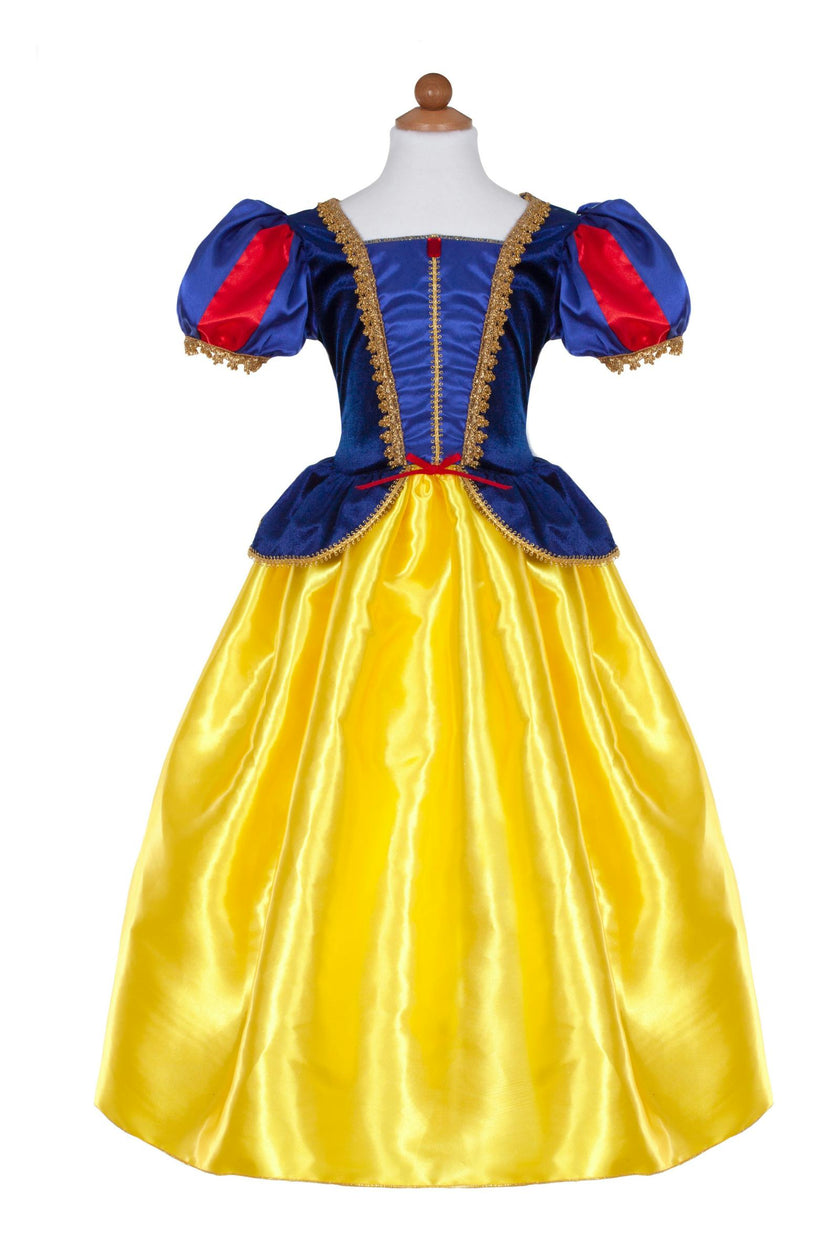 Deluxe Snow White