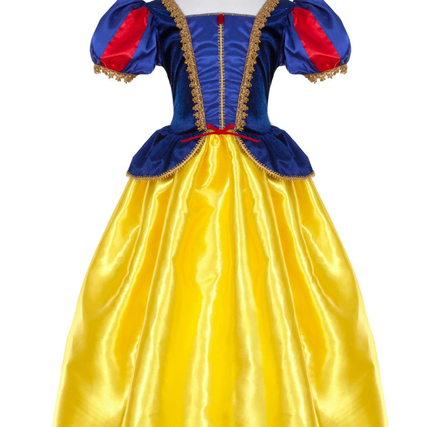 Deluxe Snow White
