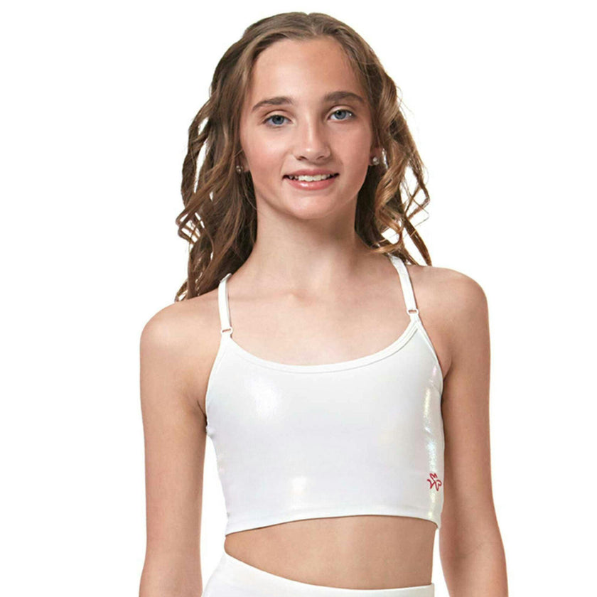 Ignite Crop Top