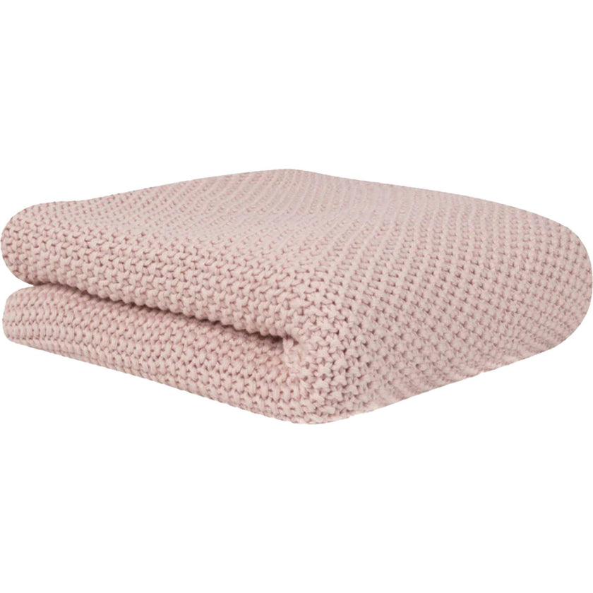 The Polaris Tricot Blanket & Nightlight