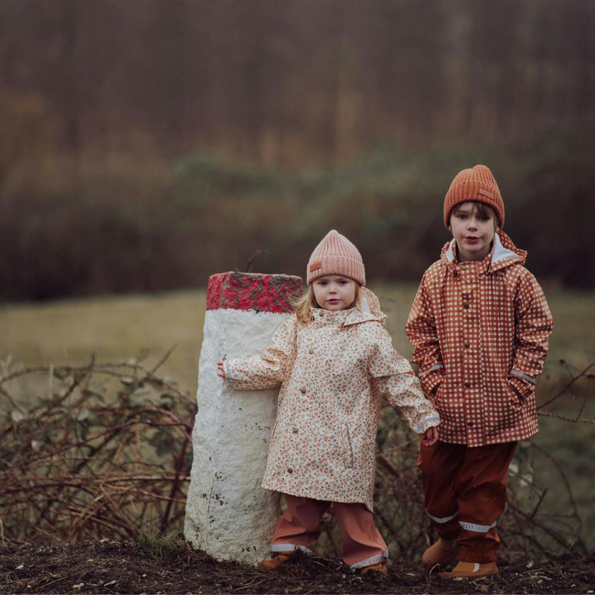 Rain Pants | Sienna