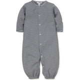 Essentials Stripes Converter Gown