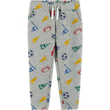 Kids Hooded Lounge Set