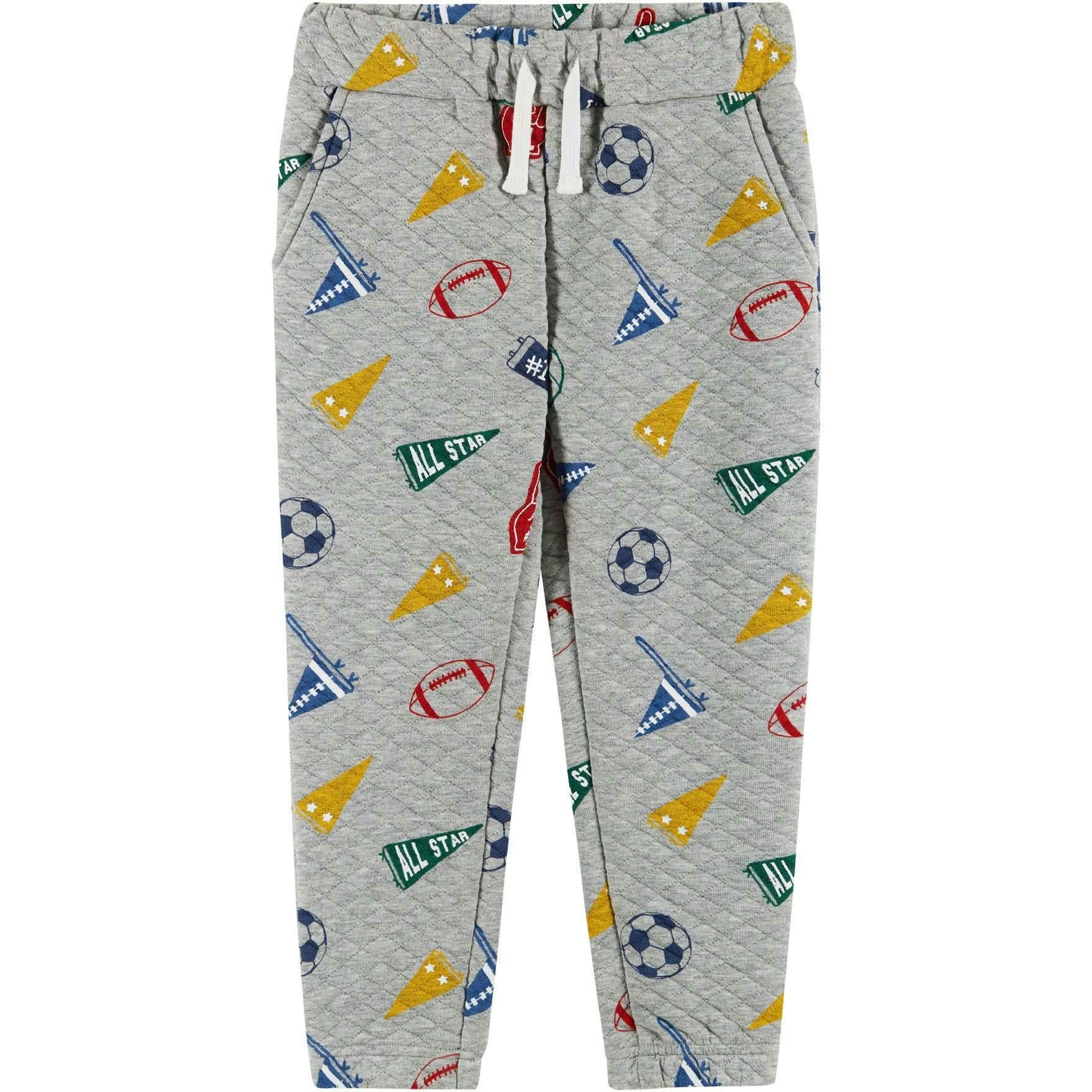 Kids Hooded Lounge Set
