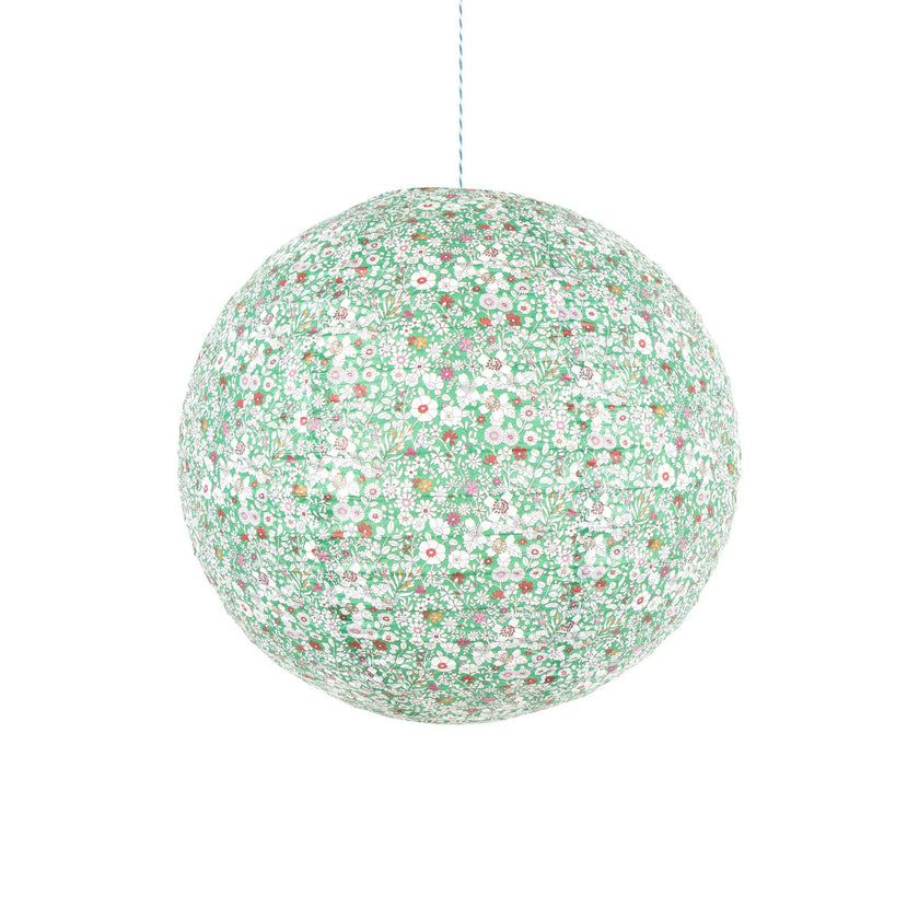 Meri Meri x Liberty Bright Lanterns