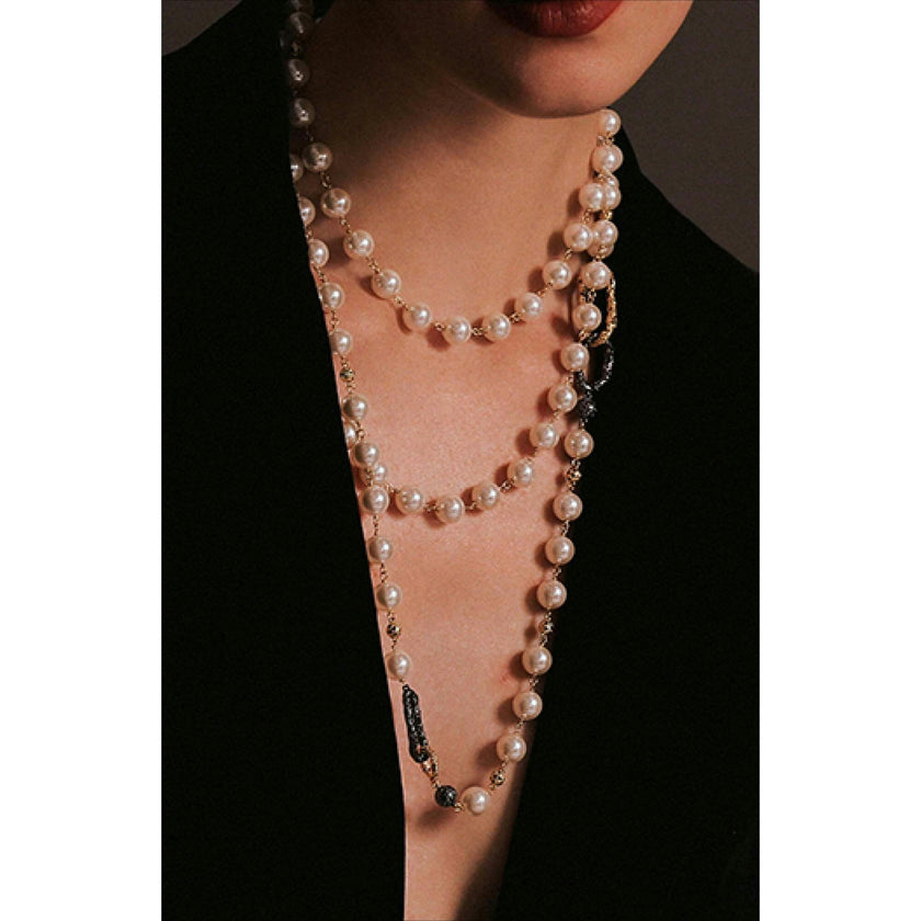 Leopard Necklace