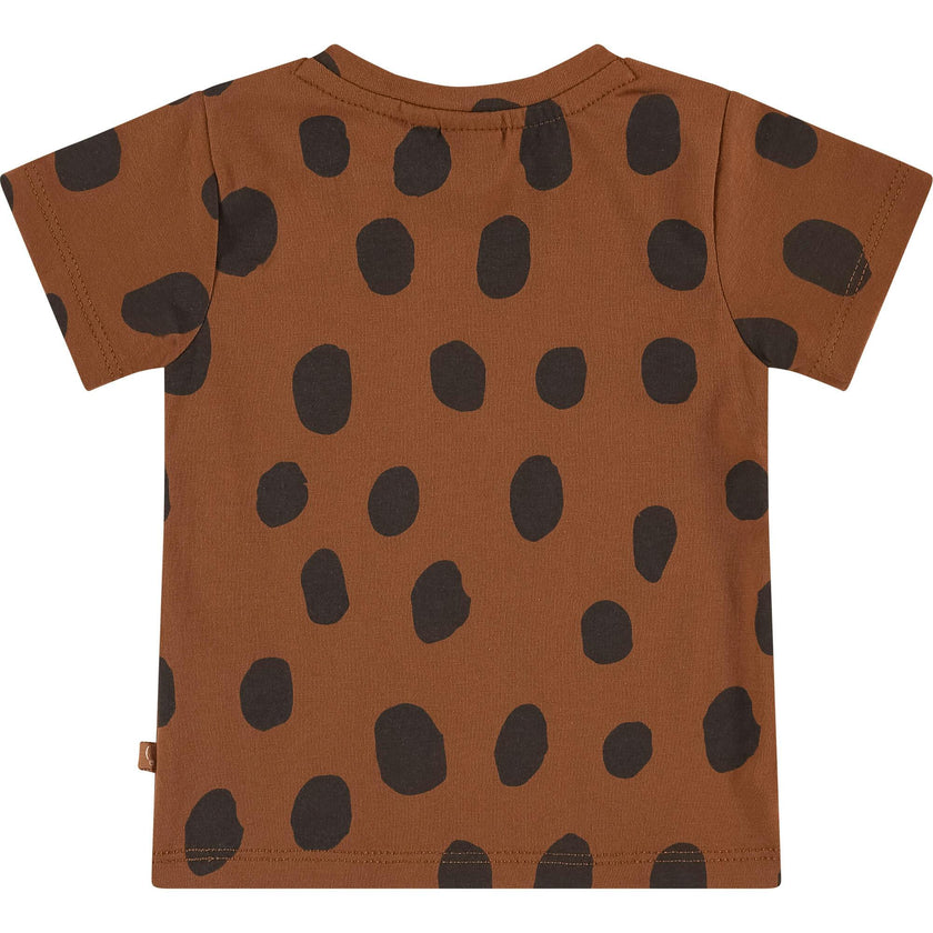 Spotted T-Shirt