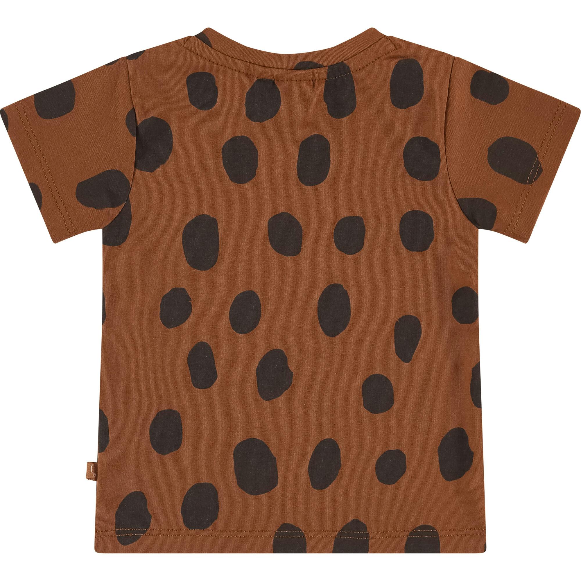 Spotted T-Shirt