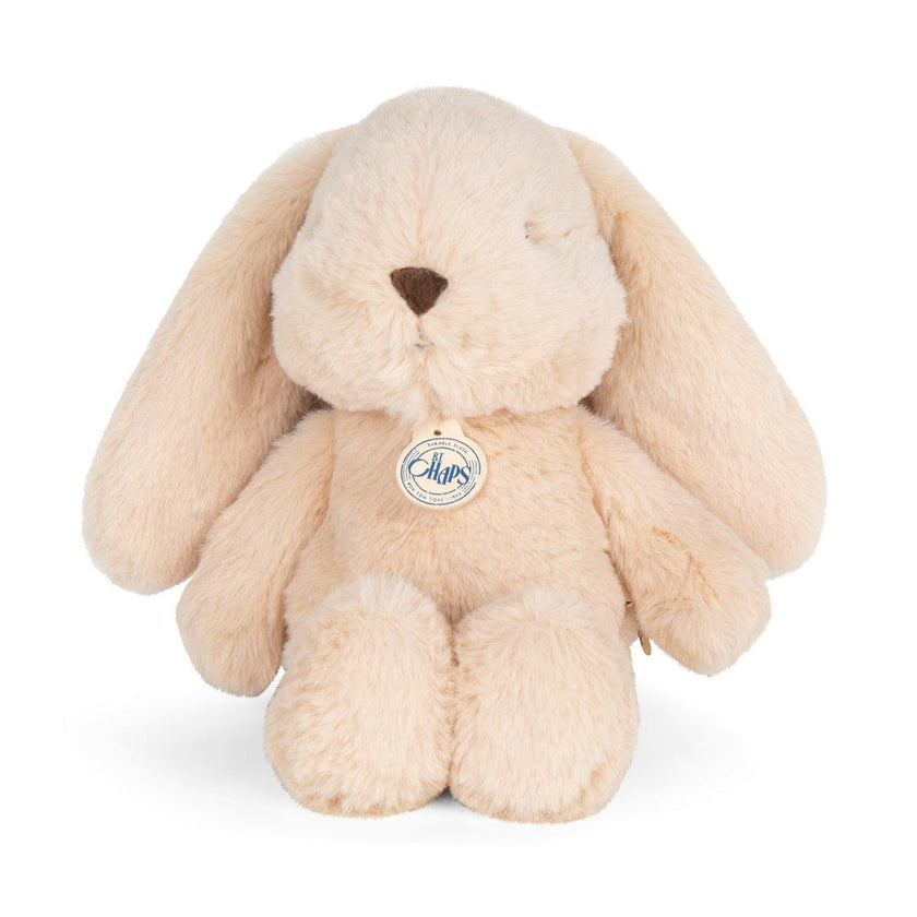 Bon Ton Toys Plush Bubbles Bunny