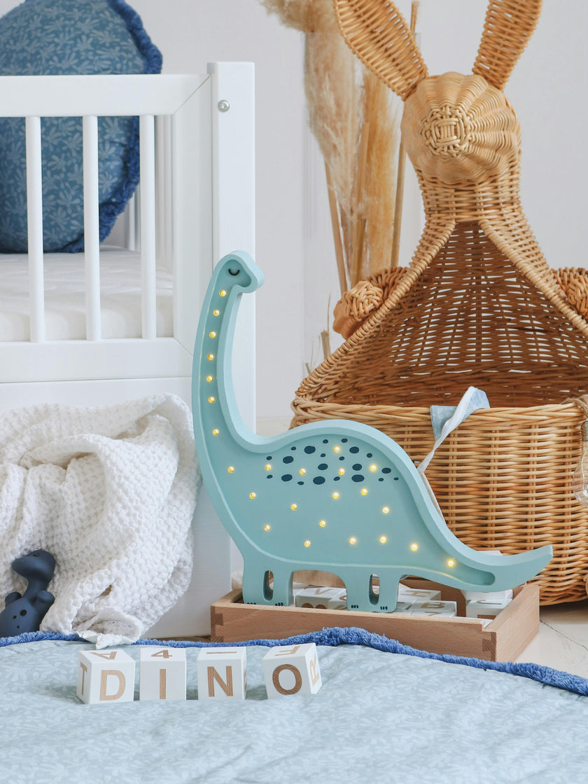 Little Lights Dino Lamp