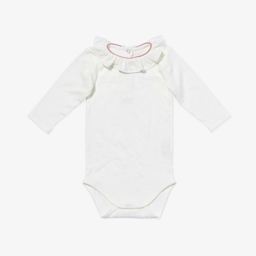 Tink Ruffle One-Piece