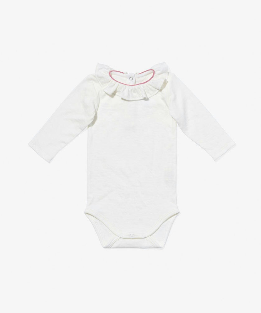 Tink Ruffle One-Piece