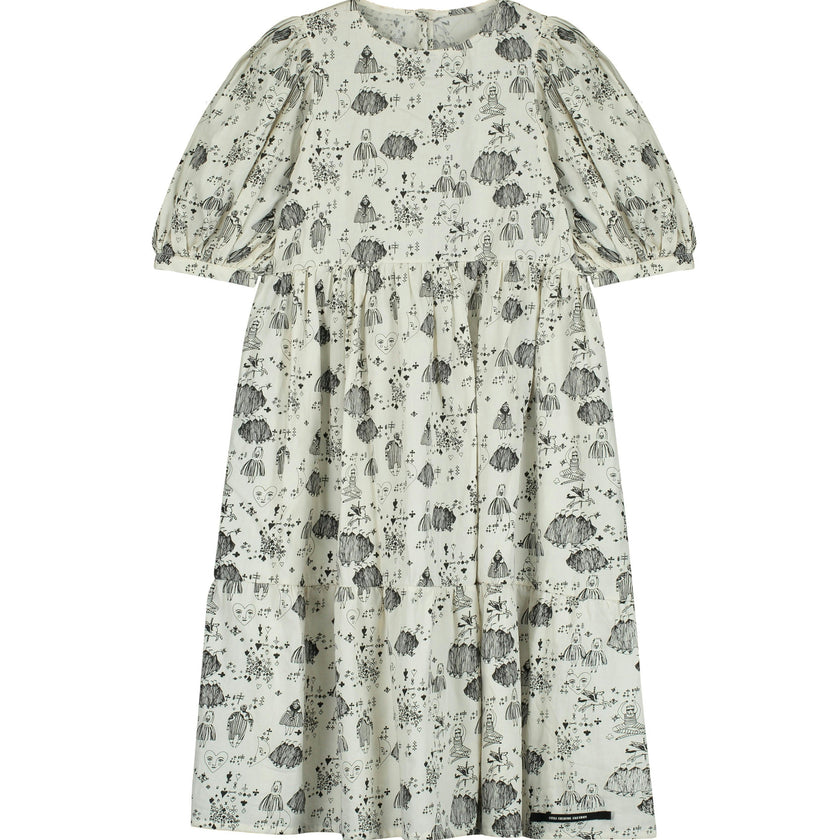 Wonder Dress