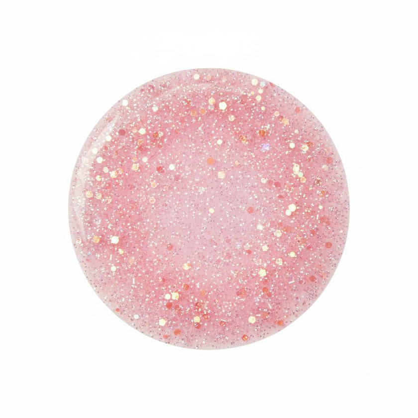 Pink Roll-On Glitter DREAMY