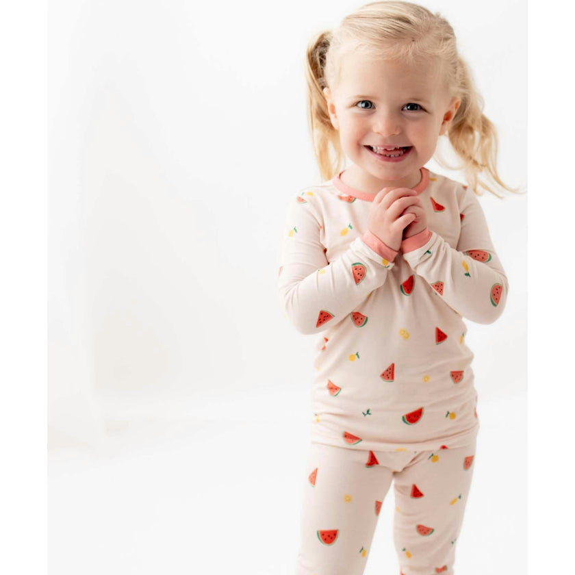 Pajama Set