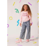 Sparkling Good Vibes Sweatshirt